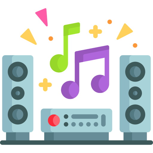 ⁠Location de matériels de sonorisation