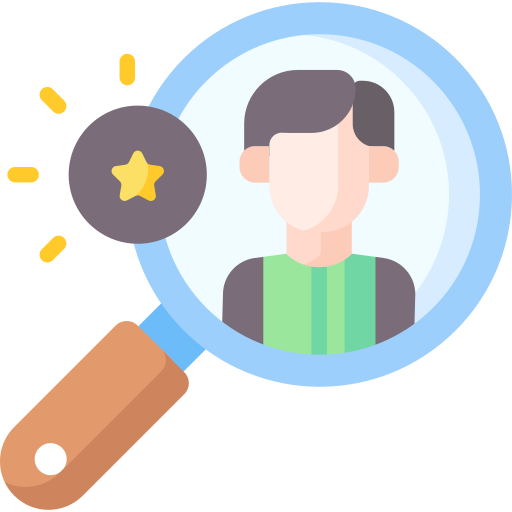 Recrutement de personnel pour entreprise