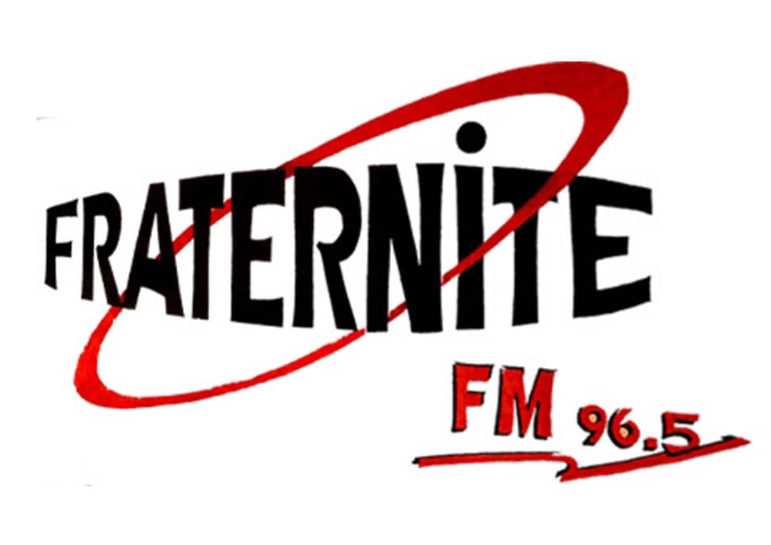 Fraternité FM 96.5 (Parakou)