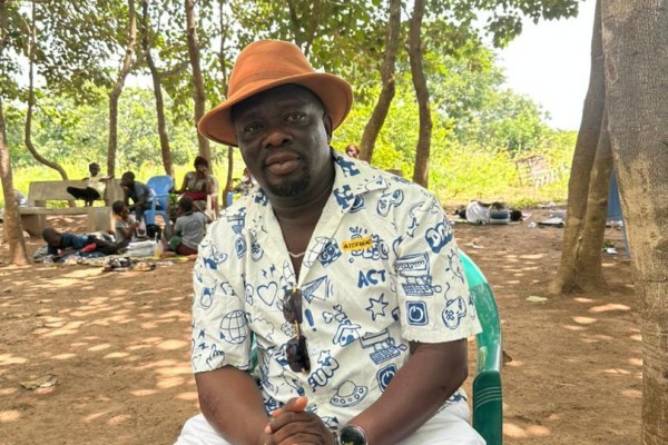 La fête des enfants organisée par le groupe LA FRATERNITÉ à la ferme de Teoukpara ( commune du Borgou), un succès grâce au dynamisme du président Edouard Goudémé ! ( Visitez l'album photos )