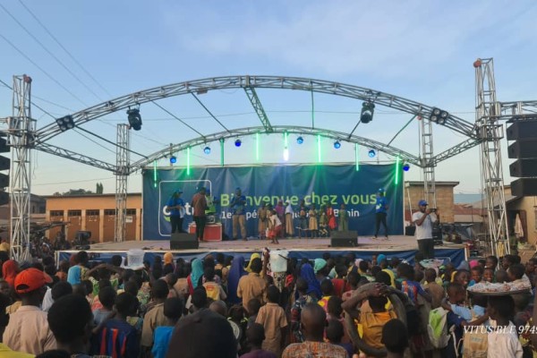 Á propos de Sicavi Communication