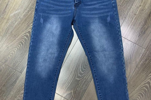 PANTALON BLUE JEANS (HOMME)