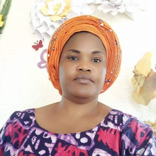 LAWSON-BALAGBO Cornélia