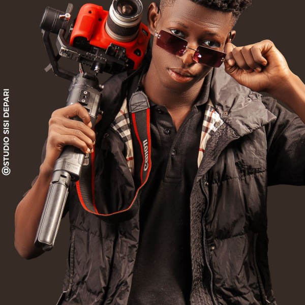 GAGNON MAKPODE Silvanus