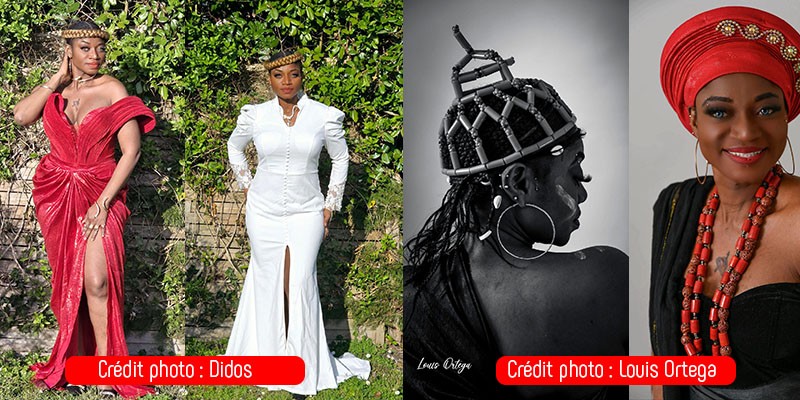 Rayan Cris poursuit son ascension : la chanteuse s'entoure de deux photographes talentueux pour capturer ses meilleurs moments !