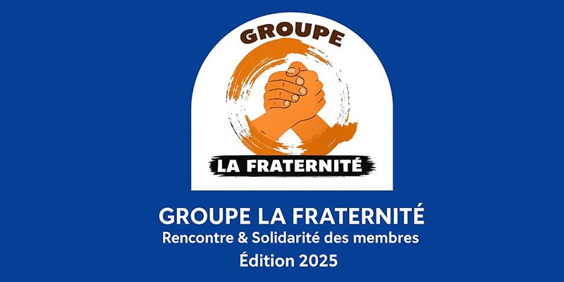 M. Edouard GOUDEME et son groupe ''La Fraternité'' organisent un évènement exclusif pour favoriser l'épanouissement des enfants.