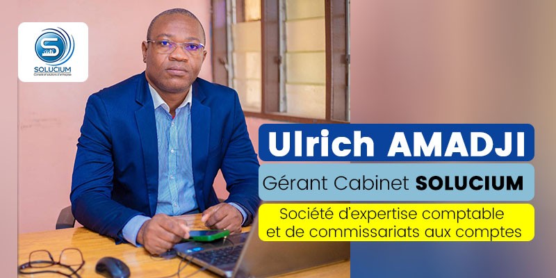 Entretien exclusif avec M. Ulrich AMADJI sur les questions de comptabilité et de fiscalité au Bénin
