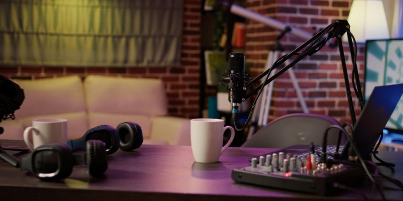 Réalisation de spot publicitaire